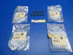 Cessna Fastener P/n S3412-103 Lot Of 15 Nos (1223-1038). Fixed Price $112.50.