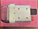 Sdi Symbolic Displays Strobe 702242 Vintage Aircraft Light BIN29. Fixed Price $250.00.