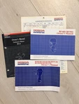 Honda Marine Outboard Owner S Manual Lot BF2A BF40D BF50D BF75D BF90D BF115D Oem. Fixed Price $39.99.
