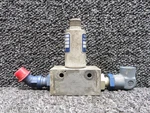15495 (ALT:9912013-1) Wright Components Fuel Solenoid Valve Assembly. Fixed Price $476.00.