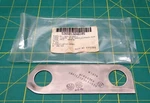 Triumph Aerostructures Aluminum Shim P/n DAA3121F543-315 Nsn: 5365-01-324-6105. Fixed Price $45.00.