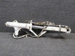 67927-008 (cast: 3-12620-11) Piper PA28R-201 Main Gear Strut Links Lh (worn). Fixed Price $1204.00.