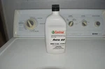 Castrol Aero 40 Landing Gear Strut Fluid Bms 3-32C Type Ii 27027-BE. Fixed Price $19.00.