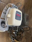 Telex Aviation Headset TH-900, P/n 63710-000, Nrr 21 Decibels. Fixed Price $65.00.