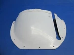 Bellanca 17-31A Viking Rh Rear Main Gear Cover P/n 4011-8 (0924-815). Fixed Price $112.95.