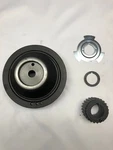 New Montero Sport Crankshaft Gear Sprocket Sensor Blade Spacer Pulley. Fixed Price $119.95.