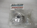 K4A Mercury Quicksilver 46-99157A02 Water Pump Housing Oem New Factory Boat Part. Fixed Price $30.74.