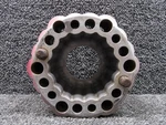 D-4521 Cessna 150M Propeller Spacer (rounded Edges). Fixed Price $252.00.