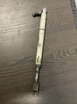 Cessna 172 Lh Nose Wheel Steering Tube P/n 0543022-1. Fixed Price $120.00.