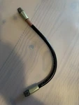 Cessna 210 P/n S2888-4-0130 Hose Landing Gear Actuator Used. Fixed Price $35.00.
