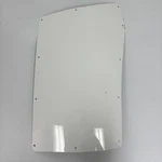 2601322-4 Cessna Caravan: Winter Panel Inlet W/ 8130. Fixed Price $878.88.