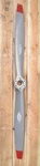 1950S Mccauley Met-l-prop Klip Tip Propeller CM7348 7351 Serial 35841. Fixed Price $1695.00.