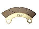 073 02700 Cleveland Brake Aircraft Pressure Plate With Pads New. Fixed Price $499.00.