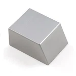 Tungsten Bucking Bar BB-16: 1.76 Lbs, Angled Face, 1" X 1.5" 2". Fixed Price $674.99.