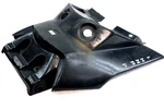 2004 Bombardier Outlander 330 2X4 Ho Gas Tank Fuel Cell Cover Body Panel Plastic. Fixed Price $20.00.