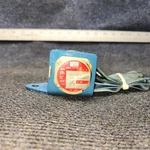 7360191-405 America Safety Beechcraft C23 Inertia Reel Seatbelt Assembly. Fixed Price $203.00.