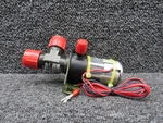 3D2320-11, 3D3393-1 Bf Goodrich De-ice Flow Valve (volts: 28). Fixed Price $112.00.