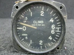 716-BU-8-036 Kollsman Vertical Speed Indicator (core). Fixed Price $33.60.