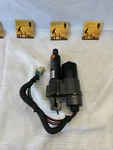 Mercury Verado Shift Actuator 8M0111457 **90 Day Warranty 200 225 250 275 300. Fixed Price $369.00.