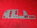 Cessna 177B Shock Mount Instrument Panel. Fixed Price $244.95.