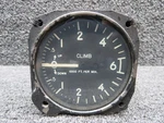1636-6H-B1 (alt: AN-5825-1) Bendix Rate Of Climb Indicator. Fixed Price $84.00.