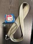 Beechcraft Sundowner American Safety Shoulder Belt Inertia Reel P/n 500779-12. Fixed Price $185.00.