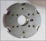 D15-25 Goodrich Brake Frame Flange. Fixed Price $40.00.