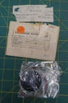 Gull Airborne Aircraft Pot Base Assembly P/n 508-01-001, Nsn: 6620-00-485-0510. Fixed Price $65.80.