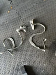 Whelen 9037502 28 Volt Led Wingtip Lights ( Pair ). Fixed Price $500.00.