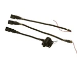 Grimes Learjet Map Light Assemblies Set Of Core 36170-3-1495. Fixed Price $750.00.