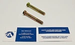 P/n: LW-38-2.75 375-16 X (for One Bolt). Fixed Price $50.00.