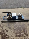 Tronair Axle Jack 02-7836C0110. Fixed Price $3800.00.