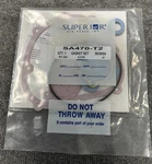Superior Air Gasket Set P/n SA470-T2. Fixed Price $24.30.