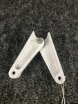 Piper Tomahawk PA-38 Nose Gear Torque Link. Fixed Price $99.00.