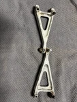 Beechcraft Nose Landing Gear Torque Links 35-825061 60 Set. Fixed Price $105.00.