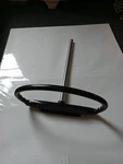 Piper PA22 Control Wheel Assy P/n 14267-00 (0224-1033). Fixed Price $245.00.