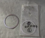 Piper Aircraft Landing Gear Washer P/n: 62833-134. Fixed Price $19.99.