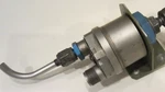 Bendix Aircraft Part Aviation Oil Pressure Transmitter TRU-66/A P/n 3567401-3001. Fixed Price $1595.00.
