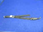 Piper PA-28 American Safety 9600-22 Lap Seat Belt Rear P/n 449968 (0222-755. Fixed Price $184.50.