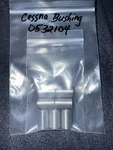 0532104 Cessna Bushing Set Of 7. Fixed Price $120.00.