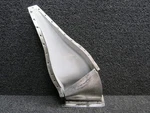 2552027-1 Cessna T303 Induction Air Scoop Assembly Lh (holes Enlarged). Fixed Price $392.00.