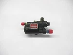 Avox Continuous Flow Oxygen Regulator Cessna 320 Pn: A-2000 Lot # D456. Fixed Price $295.00.
