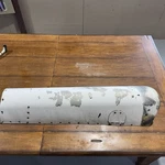50-120183-2 Beechcraft King Air 65-A90 Leading Edge Skin Assy Lh. Fixed Price $600.00.