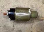 Usgi Military 1115505 3 Terminal Engine Starter Relay Solenoid 2920-00-064-8946. Fixed Price $114.99.