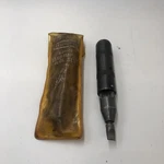Craftsman Tools 1/2 Impact Hand Strike Driver Socket, Missing Other 5. Fixed Price $35.99.