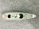 Grimes 40-0100-1 Light Assembly 33793-1. Fixed Price $199.77.