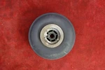 Specialty Tires Type Iii Air Hawk W/ Rim 6.00-6 Pn 30844. Fixed Price $220.95.