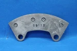 New Old Stock Cleveland Pressure Plate P/n: 73-13 (23033). Fixed Price $170.00.
