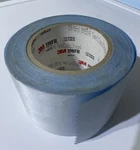 3M 398FR White Glass Cloth Flame Retardant Reflective Tape X 28 Yards. Fixed Price $74.99.