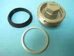 Hamilton Standard B17 B25 DC3 Dome Breather Cap, Seal & Washer Wwii 23E50 33D50. Fixed Price $95.00.